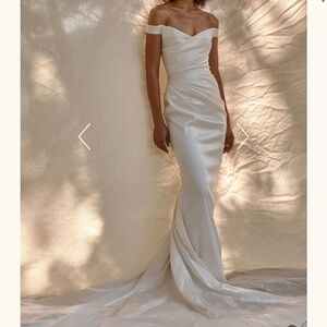 ISO Katherine’s tash Diana (NOT FOR SALE)